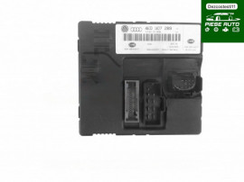 Calculator confort Volkswagen Passat 1.9 diesel (2001)