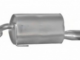 Toba De Esapament Finala Opel Signum