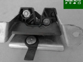 Incuietoare Hayon Peugeot 307