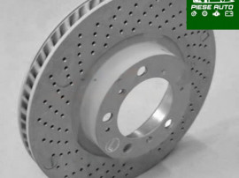 Disc Frana Opel Vectra