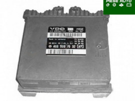 Calculator Motor Opel Vectra