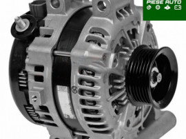Alternator Ford Focus  Piesa In Stare Buna