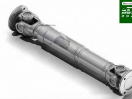 Ax Cardanic Complet Bmw Seria 7 2003