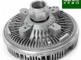 Vascocuplaj Volvo S40 2000