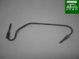 Conducta Frana Peugeot 307 2003