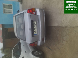 Bara Spate Completa (hyundai Accent Benzina 1 3