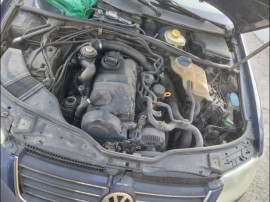 Dezme Orice Piesa Volkswagen Passat Diesel 1 9 Cod Motor Avb
