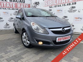 Opel Corsa 2009 AUTOMATA Benzina Piele RATE