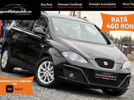 Seat Altea XL