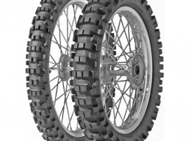 Anvelopa DUNLOP 100/90 R19 57M  VARA MOTO
