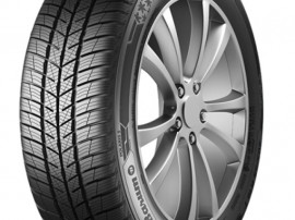 Anvelopa BARUM 195/65 R15 91T POLARIS 5 IARNA Autoturism