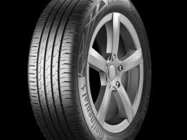 Anvelopa CONTINENTAL 175/65 R14 86T EcoContact 6 VARA PSG