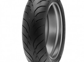 Anvelopa DUNLOP 180/55 R17 73W  VARA MOTO