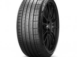 Anvelopa PIRELLI 225/40 R19 93Y P-ZERO (PZ4) VARA PSG