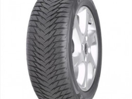 Anvelopa GOODYEAR 195/60 R16C 99T UltraGrip 8 IARNA LIGHT TR