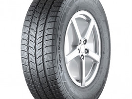 Anvelopa HANKOOK 225/55 R17C 109/107R RW12 IARNA LIGHT TRUCK