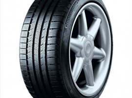 Anvelopa COOPER 225/60 R17 99T WEATHERMASTER WSC IARNA 4X4