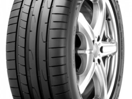 Anvelopa DUNLOP 245/35 R18 92Y SP SPORT MAXX RT 2 VARA PSG