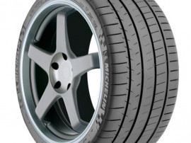 Anvelopa MICHELIN 245/40 R20 99Y Pilot Super Sport VARA PSG