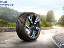 Anvelopa MICHELIN 255/40 R20 101V PILOT SPORT EV VARA 4X4