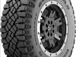 Anvelopa GOODYEAR 255/55 R20 110Q WRLDTRAC   VARA 4X4