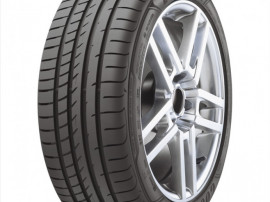 Anvelopa GOODYEAR 255/55 R19 111W EAGF1A2SUV VARA 4X4
