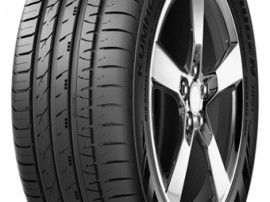 Anvelopa KUMHO 255/60 R17 106V HP91 VARA 4X4