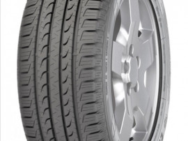 Anvelopa GOODYEAR 265/70 R16 112H EfficientGrip SUV VARA 4X4