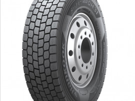 Anvelopa HANKOOK 295/60 R22.5 150/147K DH31 VARA CAMION