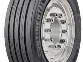 Anvelopa CONTINENTAL 315/60 R22.5 152/148L HSL2+ VARA CAMION