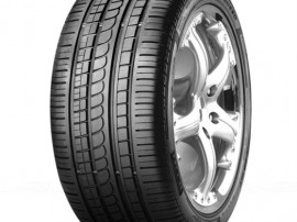 Anvelopa PIRELLI 335/30 R18 102Y P Zero Rosso VARA PSG