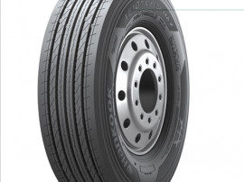 Anvelopa HANKOOK 385/65 R22.5 160K AL10+ VARA CAMION