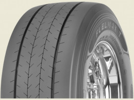 Anvelopa GOODYEAR 435/50 R19.5 164J FUELMAX T VARA CAMION