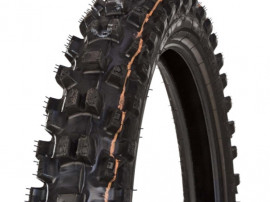 Anvelopa DUNLOP 70/100 R17 40M  VARA MOTO