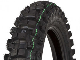 Anvelopa DUNLOP 90/100 R16 51M  VARA MOTO