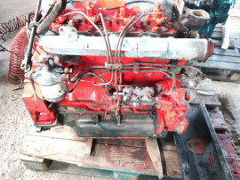 Motor Fiat 640 Complect