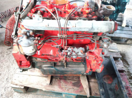 Motor Fiat 640 Complet