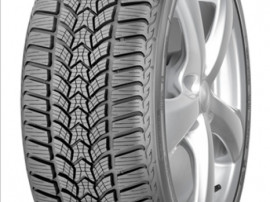 Anvelopa DEBICA 205/45 R17 88V FRIGOHP2 IARNA Autoturism