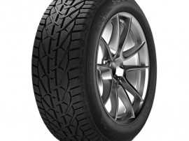 Anvelopa TIGAR 235/60 R18 107V SUV WINTER IARNA 4X4