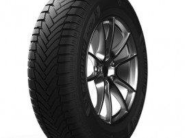 Anvelopa MICHELIN 195/55 R16 91H ALPIN 6 IARNA Autoturism