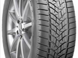 Anvelopa DUNLOP 215/60 R17 100V Winter Sport 5 SUV IARNA 4X4