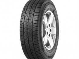 Anvelopa CONTINENTAL ALL SEASON 215/75 R16C 116/114R LIGHT T