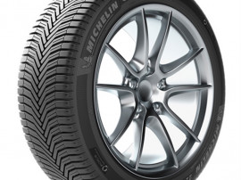 Anvelopa MICHELIN 165/70 R14 85T CROSSCLIMATE+ ALL SEASON PS