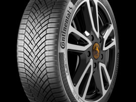 Anvelopa CONTINENTAL 205/55 R16 91H ALLSEASONCONTACT 2 ALL S