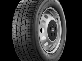 Anvelopa BFG 215/65 R16C 109R ACTIVAN 4S ALL SEASON LIGHT TR