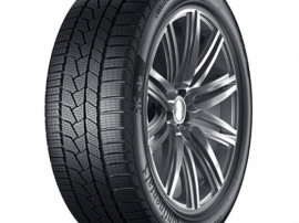 Anvelopa CONTINENTAL 225/55 R18 102H CONTIWINTERCONTACT TS 8