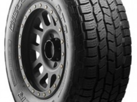 Anvelopa COOPER 255/70 R18 113T DISCOVERER AT3 4S ALL SEASON