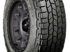 Anvelopa COOPER 265/70 R16 121R DISCOVERER AT3 ALL SEASON 4X