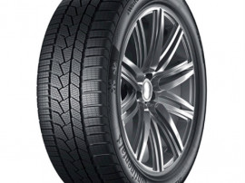 Anvelopa CONTINENTAL 255/35 R21 98V CONTIWINTERCONTACT TS 86