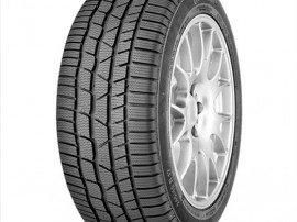 Anvelopa CONTINENTAL 255/50 R21 109H ContiWinterContact TS83